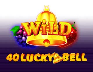 Jogue 40 Lucky Bell online
